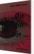 Øje For Øje - Bog