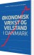Økonomisk Vækst Og Velstand - Bog
