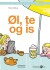 Øl Te Og Is - Bog