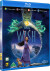 Ønsket Wish - Disney - Blu-Ray