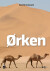 Ørken - Bog