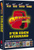 Ørkenens Sønner - 8 Er Uden Styrmand - Boks - DVD