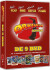 Ørkenens Sønner - De 9 Bud - DVD