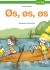 Øs Øs Øs - Bog