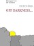Off Darkness - English Book