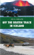 Off The Beaten Track In Iceland - English Book