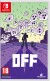 Off - Nintendo Switch