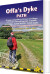Offa S Dyke Path - Chepstow To Prestatyn And Prestatyn To Chepstow - English Book