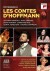 Offenbach Les Contes D Hoffmann - DVD