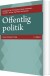 Offentlig Politik - Bog