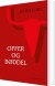 Offer Og Bøddel - Bog