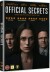 Official Secrets - DVD