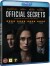 Official Secrets - Blu-Ray