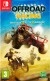 Offroad Racing - Kode I Boks - Nintendo Switch