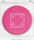 Ofra Cosmetics - Cheek Lip Cream - Heart Eyes - 3G