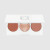 Ofra Cosmetics - Midi Palette - Heavenly Blooms - 9G