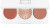 Ofra Cosmetics - Midi Palette - Heavenly Blooms - 9G