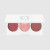 Ofra Cosmetics - Midi Palette - Velvet Hues - 9G