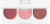 Ofra Cosmetics - Midi Palette - Velvet Hues - 9G