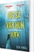 Og Så Var Hun Væk - Bog