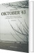 Oktober 43 - Bog