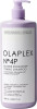 Olaplex - No 4P Blonde Enhancer Toning Shampoo 1000 Ml