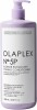 Olaplex No5P - Blonde Enhancer Toning Conditioner - 1000 Ml