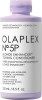 Olaplex No5P - Blonde Enhancer Toning Conditioner - 250 Ml