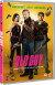 Old Guy - DVD