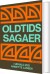 Oldtidssagaer - Bog