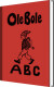 Ole Bole Abc - Bog