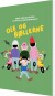 Ole Og Bøllerne - Bog