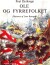 Ole Og Fyrrefolket - Bog