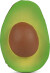 Oli Carol - Avocado Arnold