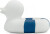 Oli Carol - Badeand - Flo The Floatie Navy