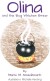 Olina And The Bog Witches Brew - English Book