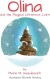 Olina And The Magical Christmas Cairn - English Book