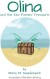 Olina And The Sea Fairies Treasure - English Book