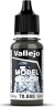 Vallejo - Model Color - Olive Grey Mat - 17-18 Ml - 70888