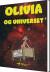 Olivia Og Universet - Bog
