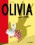 Olivia Som Spion - Bog