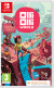 Olliolli World - Kode I Boks - Nintendo Switch
