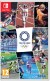 Olympic Games Tokyo 2020 - The Official Video Game Kode I Boks - Nintendo Switch