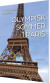 Olympisk Sommer I Paris - Bog