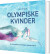 Olympiske Kvinder - Bog