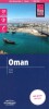 Oman - Reise Know-How - English Book
