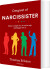 Omgivet Af Narcissister - Bog
