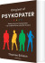 Omgivet Af Psykopater - Bog