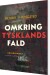 Omkring Tysklands Fald - Bog