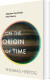 On The Origin Of Time - English Book